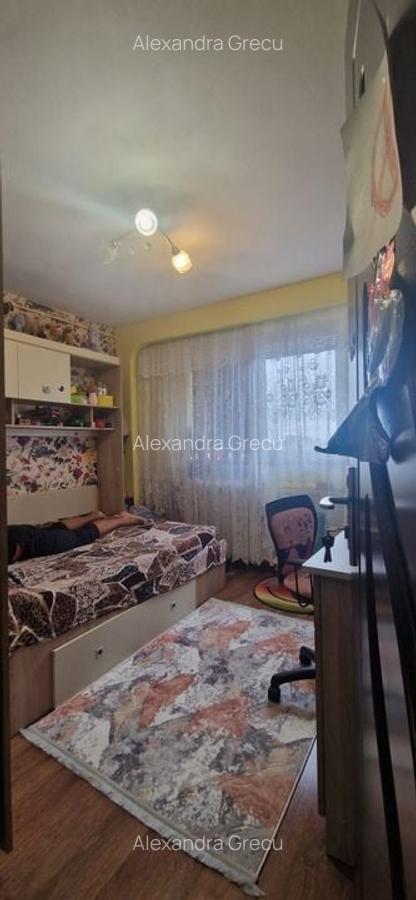 Apartament cu 2 camere decomandat în Brâncoveanu - 13