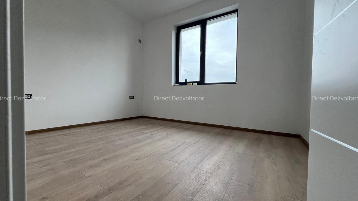 Vilă Individuală – Design Modern & Eficiență Energetică - 10