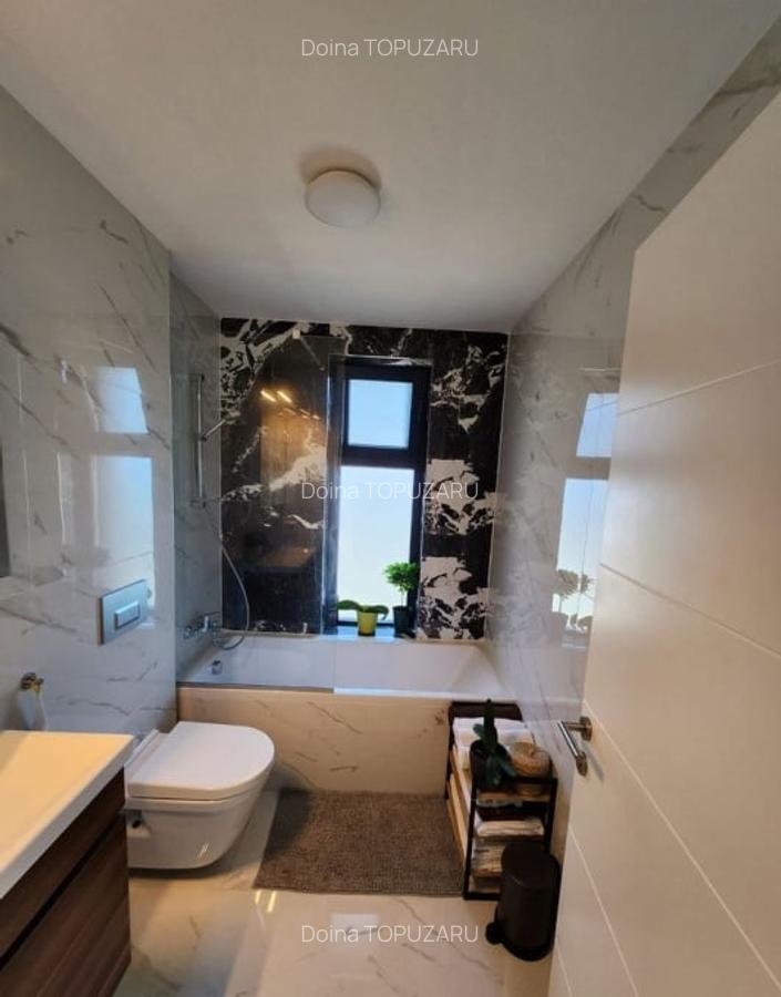 BIOTERRA (Sunset Lake Homes)-3 camere 84 mp, modern mobilat, parcare exterioara - 8