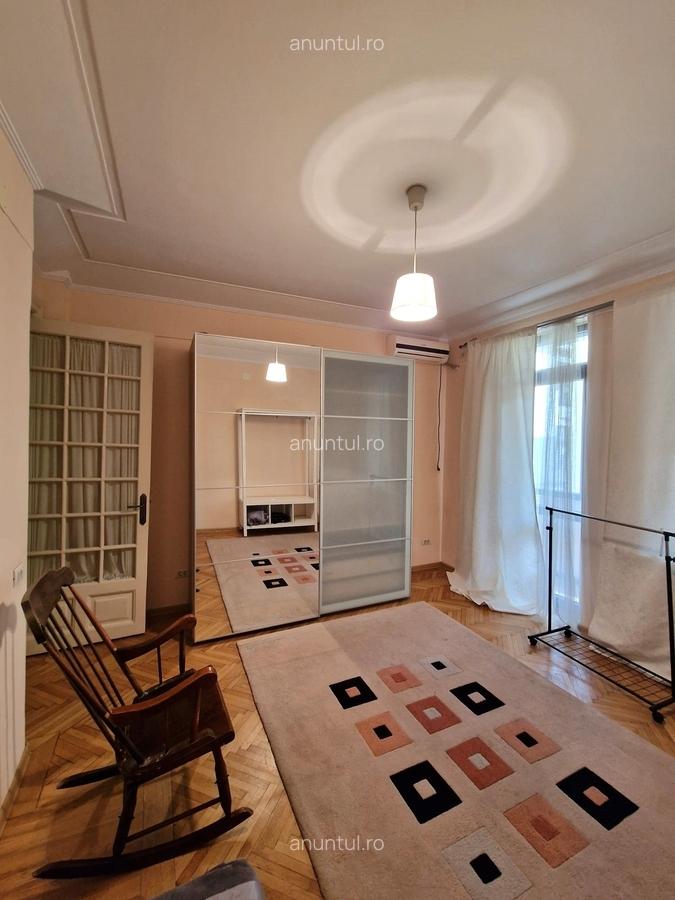 Gara de Nord, Paul Ionescu, vila interbelica, mobilat modern, 600 euro - 6