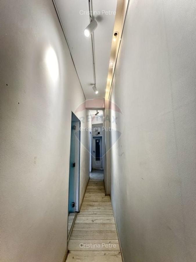 Apartament in vila de inchiriat in zona Ultracentral - 7