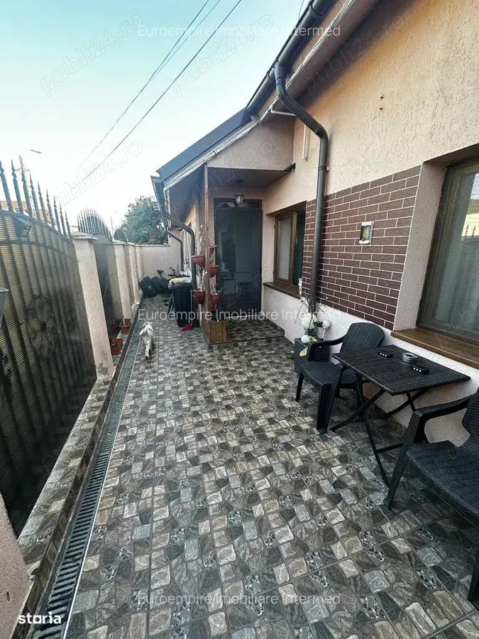 Casa 3 camere de inchiriat zona Bratianu - 10