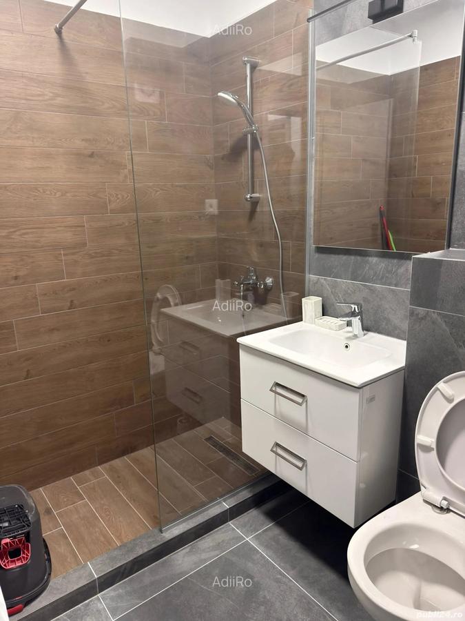 Apartament nou, doua camere, Dobroe?ti - 8 Apartament nou, doua camere, Dobroe?ti - 8