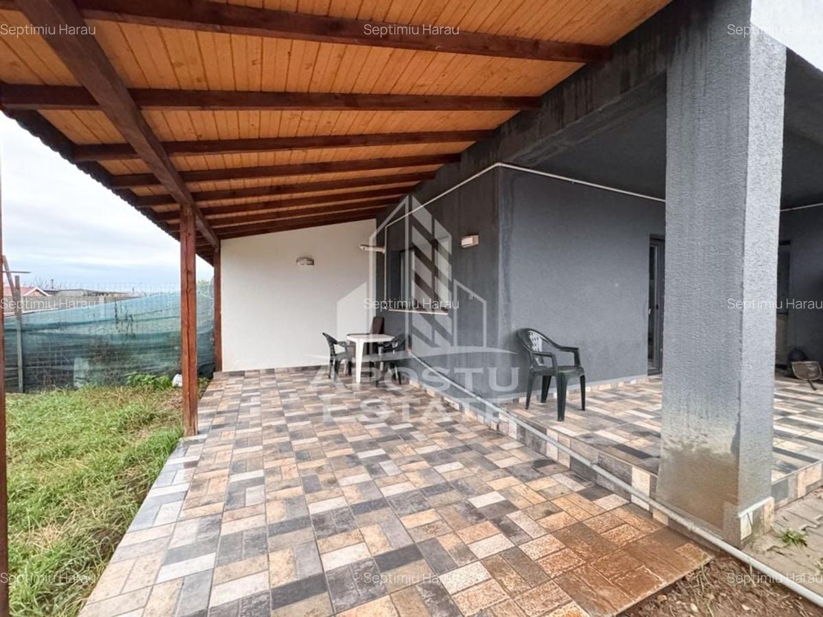 Oportunitate Investitie! Duplex | 4 camere | 147mp util | Giarmata-Vii - 7