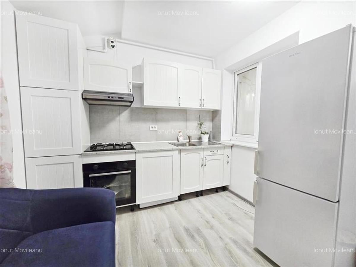 Apartament 3 camere Vulcan Center - parcare subterana - 7