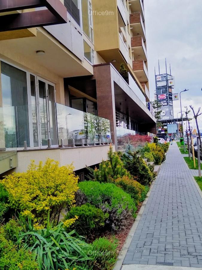 Coresi Mall - Urban Residence - apartament 2 camere - 2 balcoane - loc parcare - 9