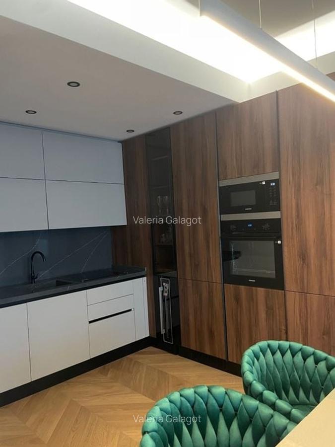 Primul apartament spre inchiriere la BHB - 4