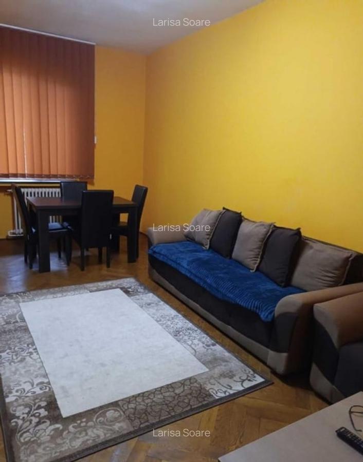2 camere | decomandat | Drumul Taberei | 150 m Metrou Orizont - 1