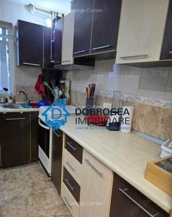 ZONA CENTRALA- 3 CAMERE DECOMANDAT, SUPRAFATA 64 MP , CENTR - 4