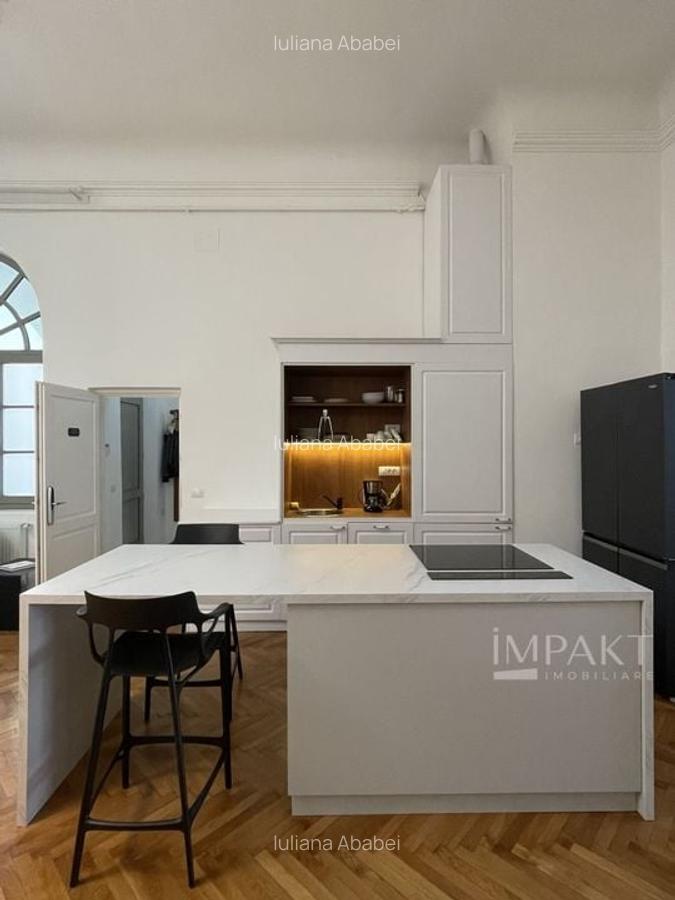 Locuinta eleganta în centrul Clujului - 9