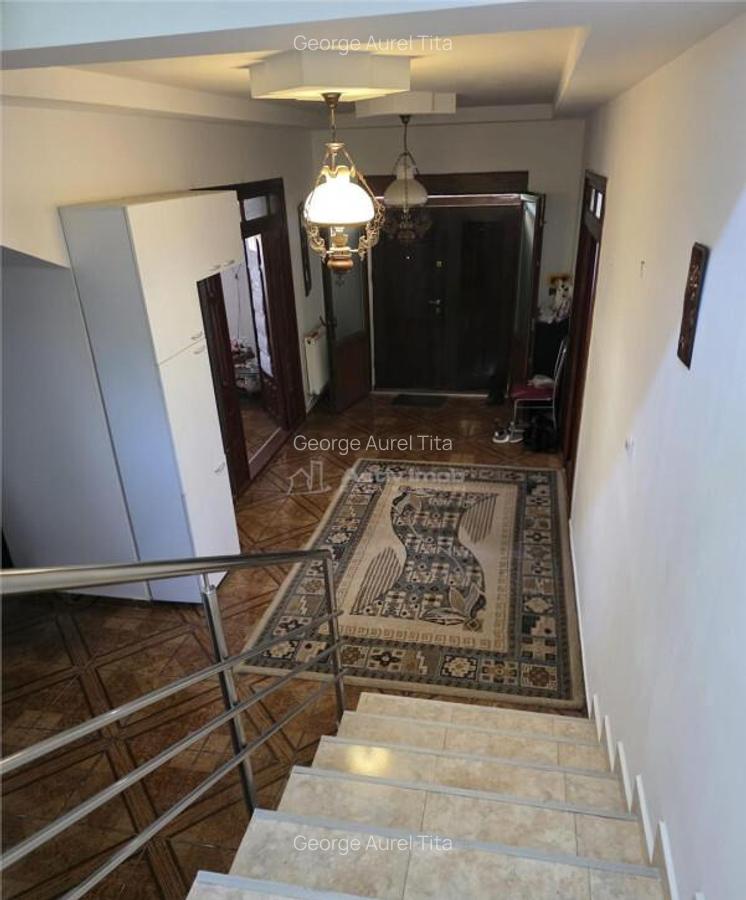 Casa P 1 M, amprenta 160 m, teren 950 mp, Maracineni, DN-E85 - 16