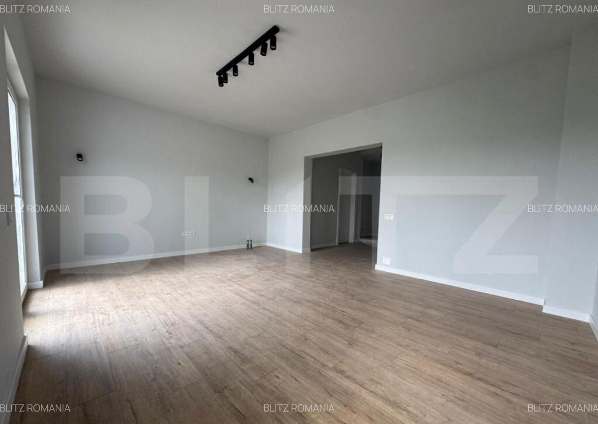 Casa tip duplex cu finisaje de calitate, garaj, intrare Chin - 5