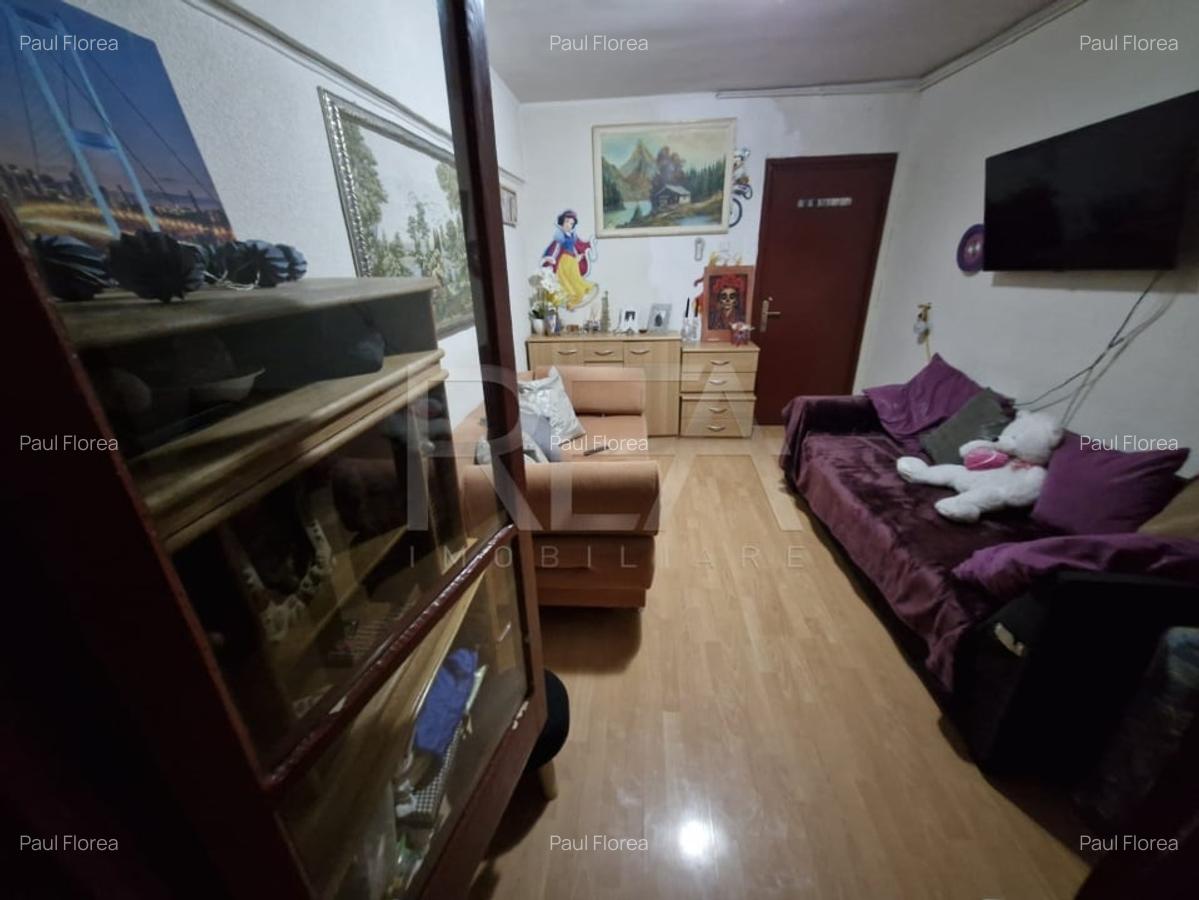 Apartament cu 4 camere - zona Auchan Vitan - 17