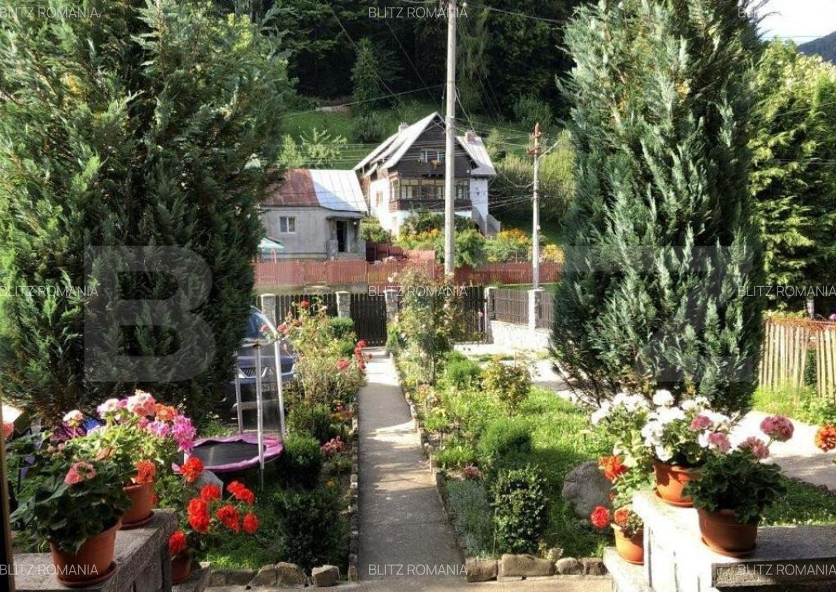 Re?edin?a cu destina?ie de pensiune, 382mp utili si 1000 - 7