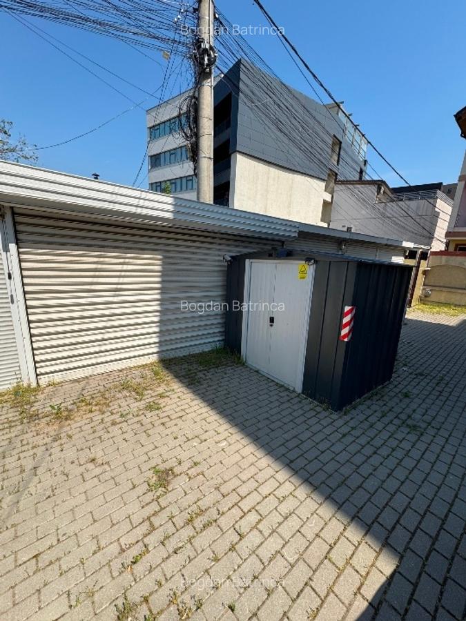 Apartament 3 camere complet utilat/mobilat Decebal/Alba Iulia + 2 locuri parcare - 16