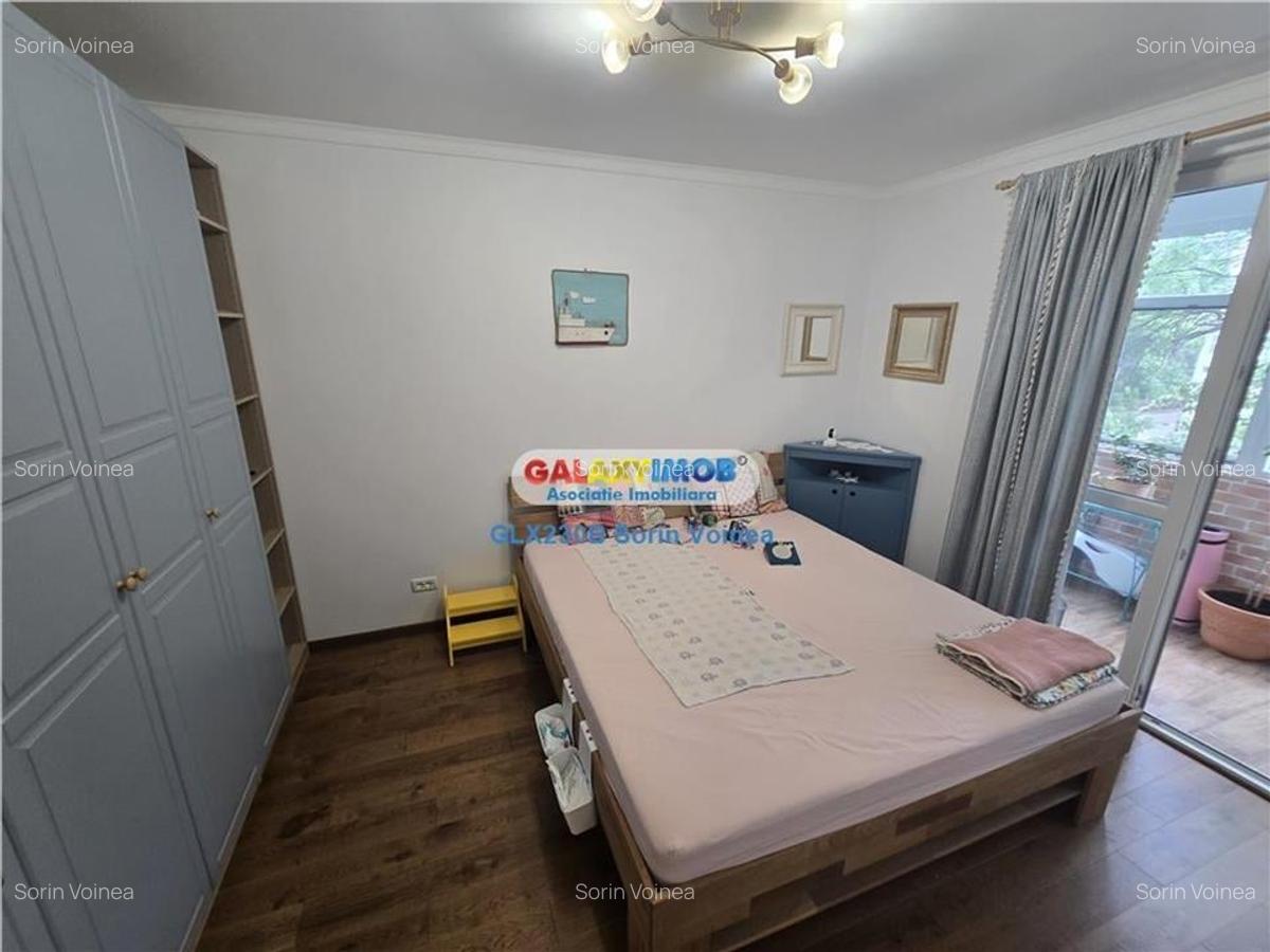 Apartament 3 camere Titan | renovat | 5min. metrou Costin Georgian - 3