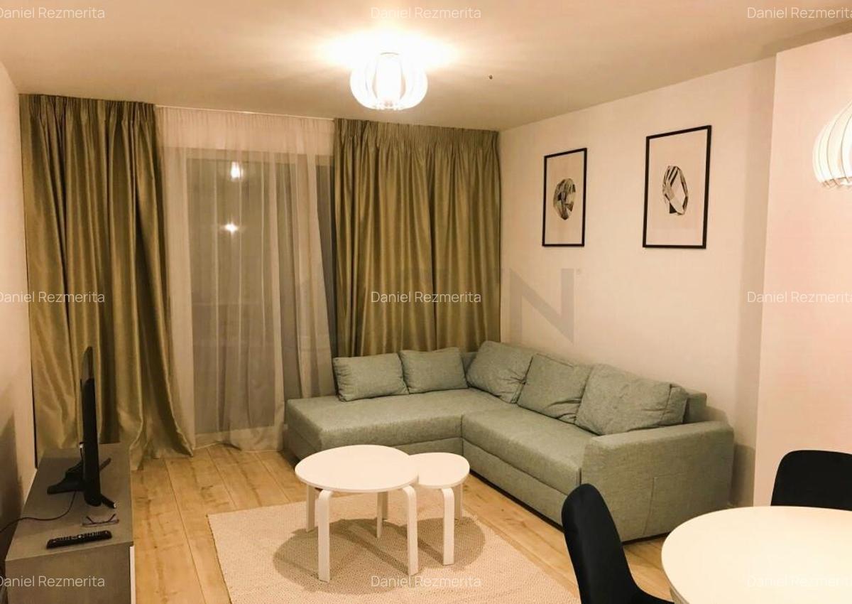 2 Camere l Valletta Residence l Loc de parcare inclus - 1
