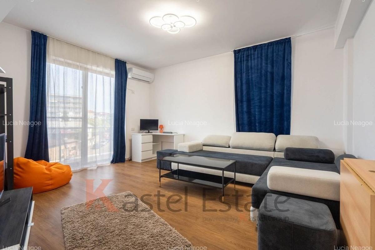 Apartament 2 camere  Zona Mihai Bravu - 3