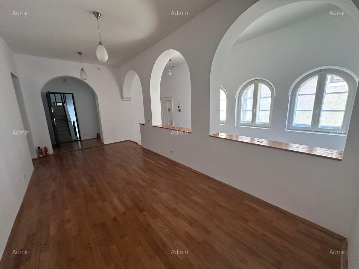 Apartament in vila in zona Aviatorilor-Kiseleff. - 3