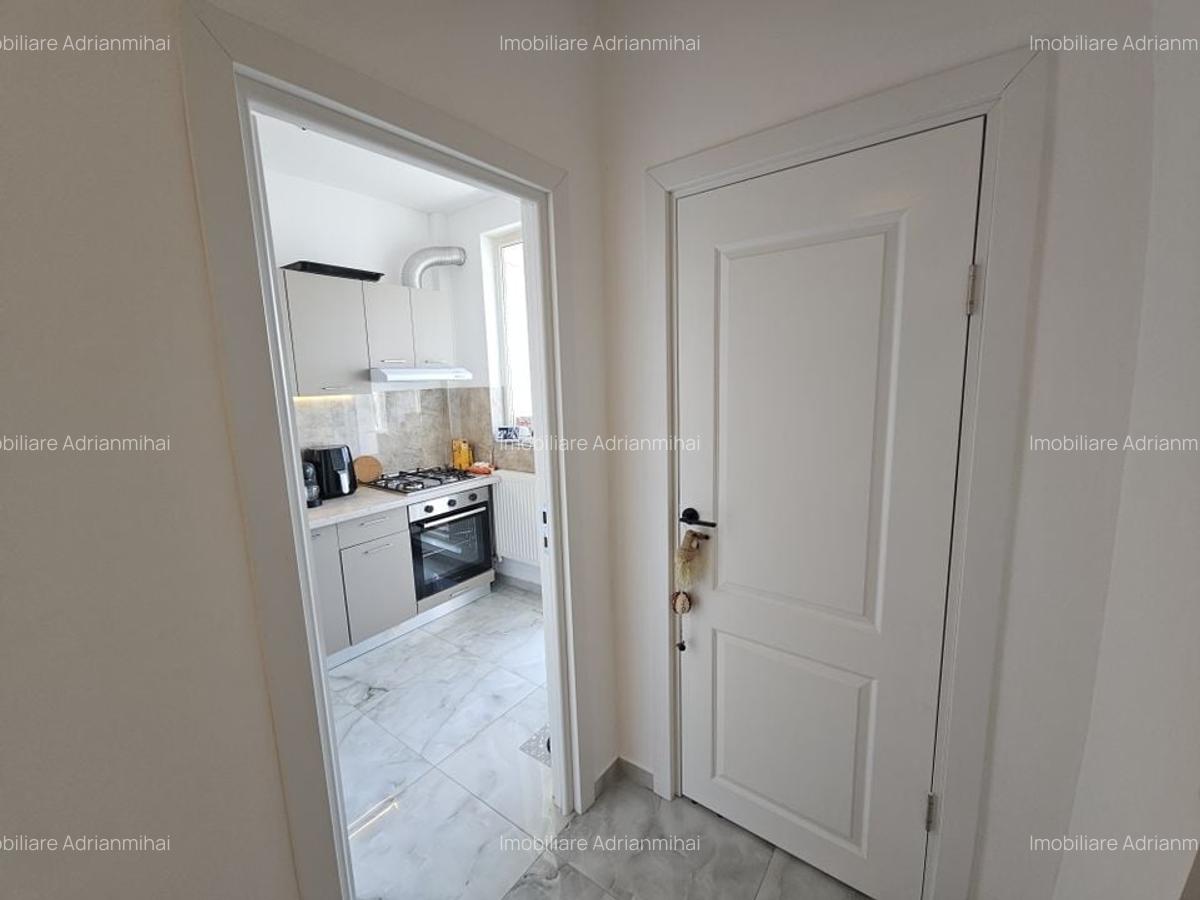 Apartament 2 camere, 57 mp, Metrou 1 Mai - 3 Apartament 2 camere, 57 mp, Metrou 1 Mai - 3