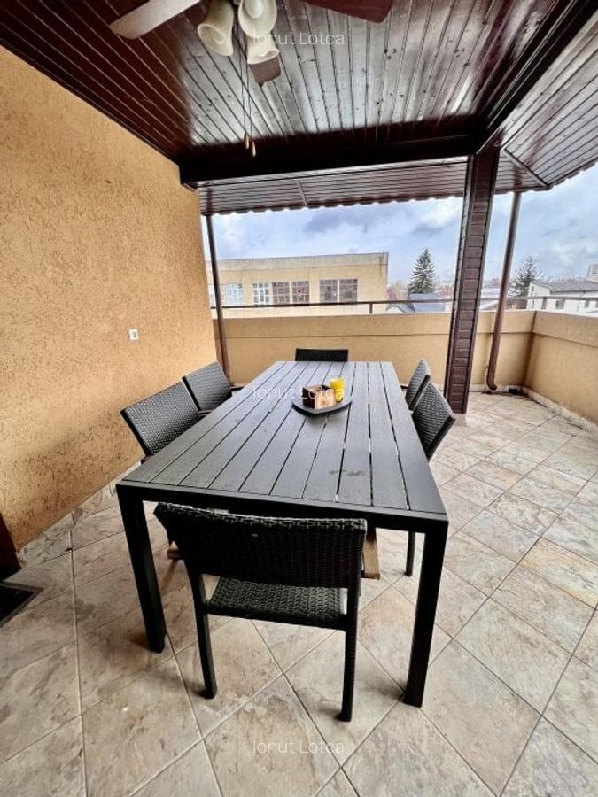 Iancului / Vatra Luminoasa / Spatiu de birou tip duplex 6 camere / 200 Mp - 27