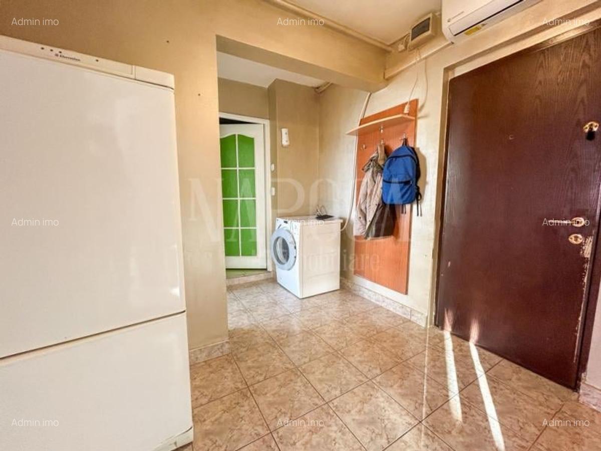 Apartament 2 camere de vanzare in Manastur, Cluj Napoca - 6