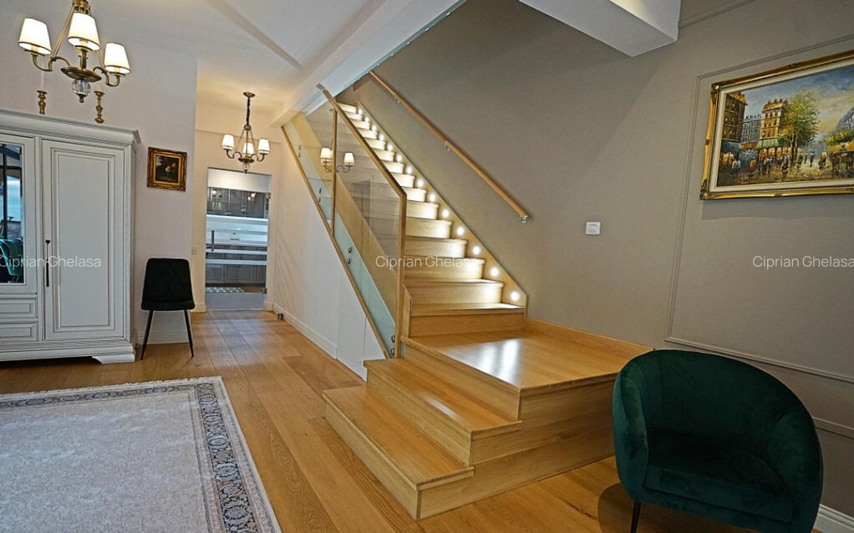 LUX Urban in Dristor-Park Lake-IOR Vila Exclusivista - 10