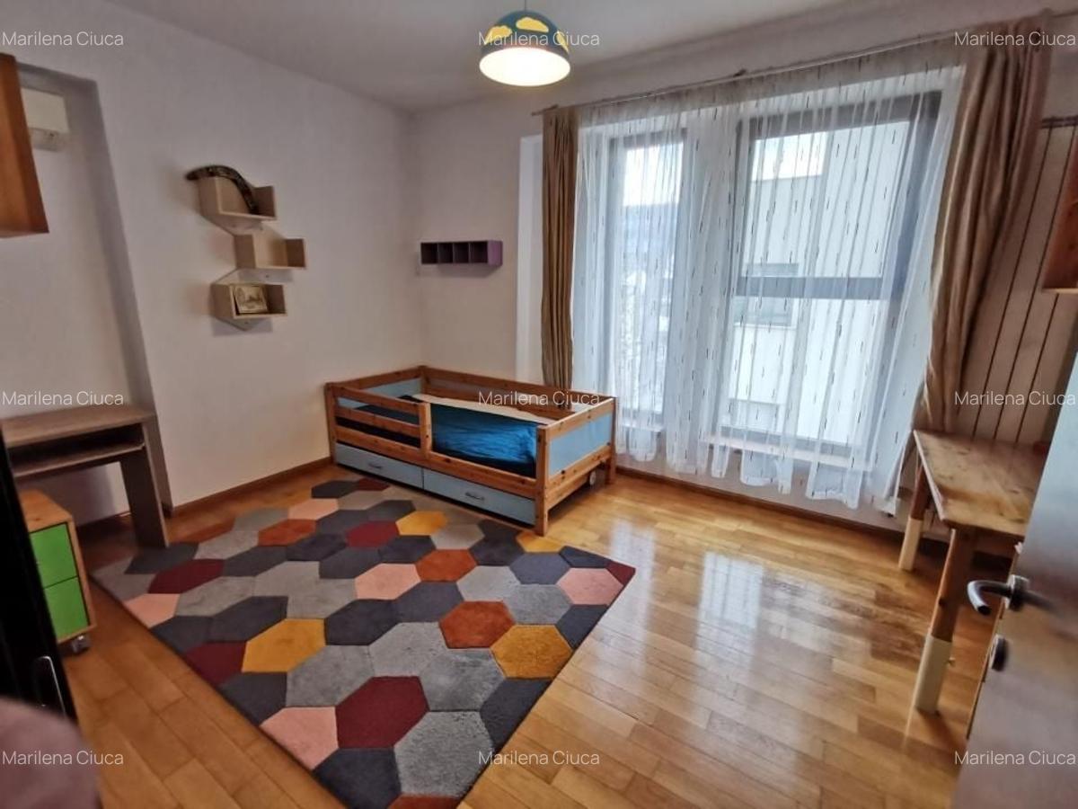 Apartament 3 camere Herastrau- Cartierul Francez-Soseaua Nordului - 12