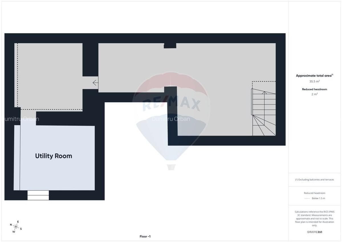 Casa/vila vanzare in Bucuresti, Matei Voievod - 27