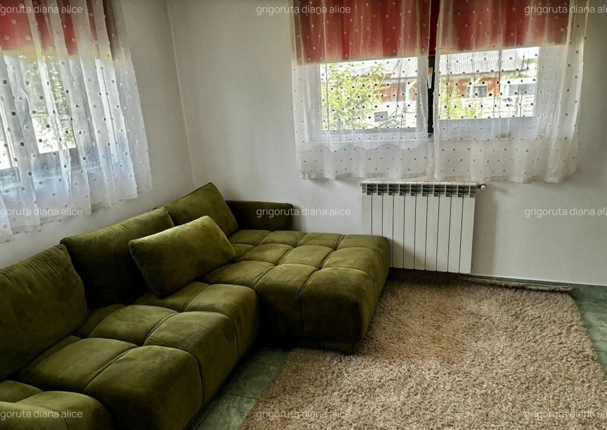 Casa spatioasa cu etaj cu 2000mp teren Zadareni, Arad - 4