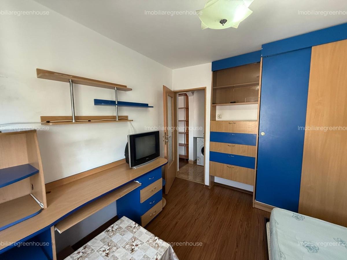 Apartament 2 camere, etaj 3, zona Marasti - 10