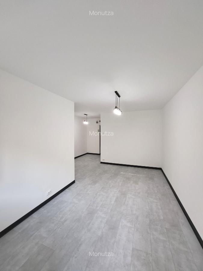 Proprietar vand garsoniera renovata Lujerului Militari Veteranilor - 3