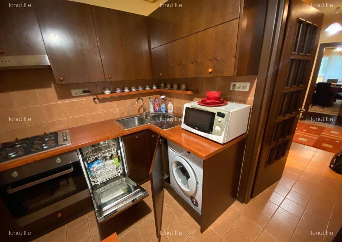 Apartament 3 camere de Inchiriat Dorobanti - 6