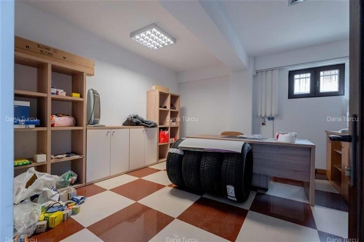 Cladire moderna 500 mp destinatie multipla - 8