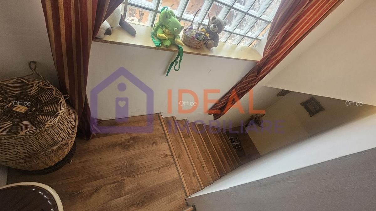 Locuință individuală cu terasă și balcon – Hipodrom III - 9