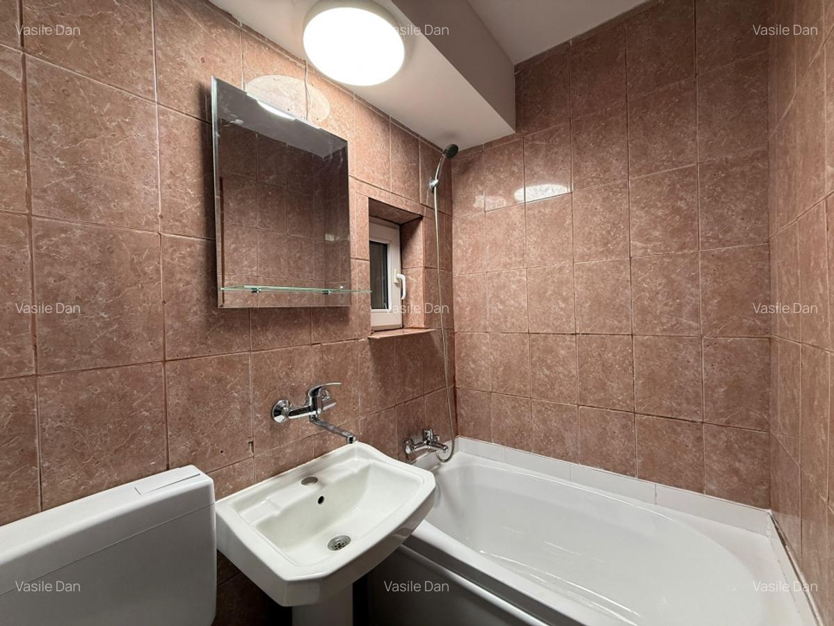 2 Camere | Brancoveanu-Berceni | Renovat | Anvelopat | - 10