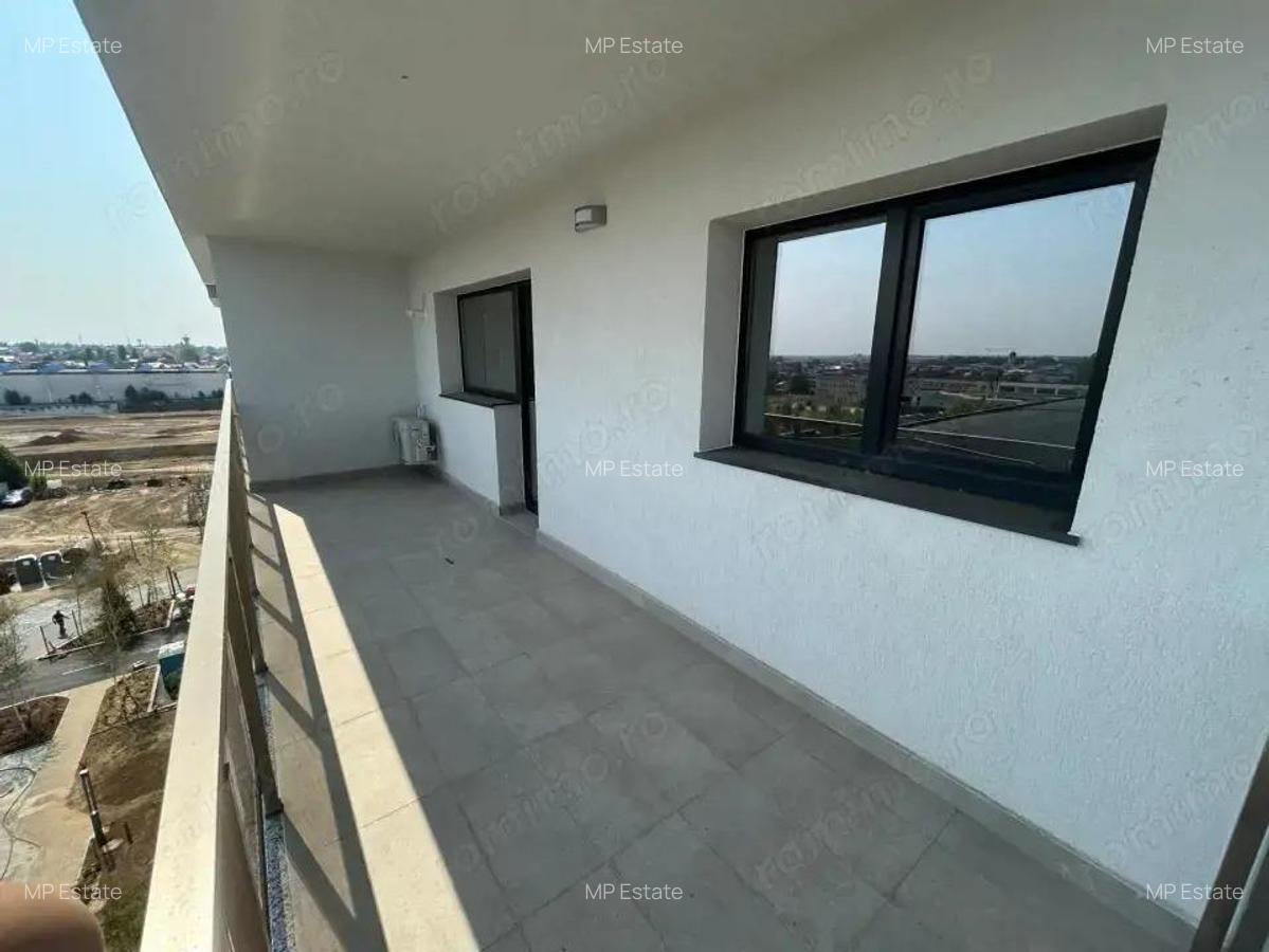 Apartament 2 Camere -Complex NOU / Hils Republica / TVA 9%!!! / Comision 0% - 6
