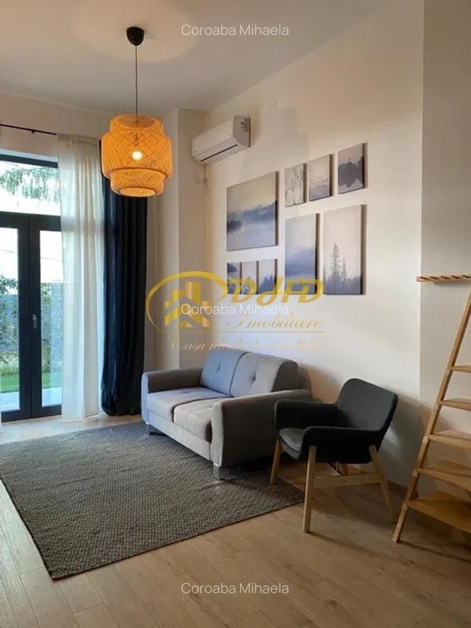 Garsonieră Modernă Copou - 5