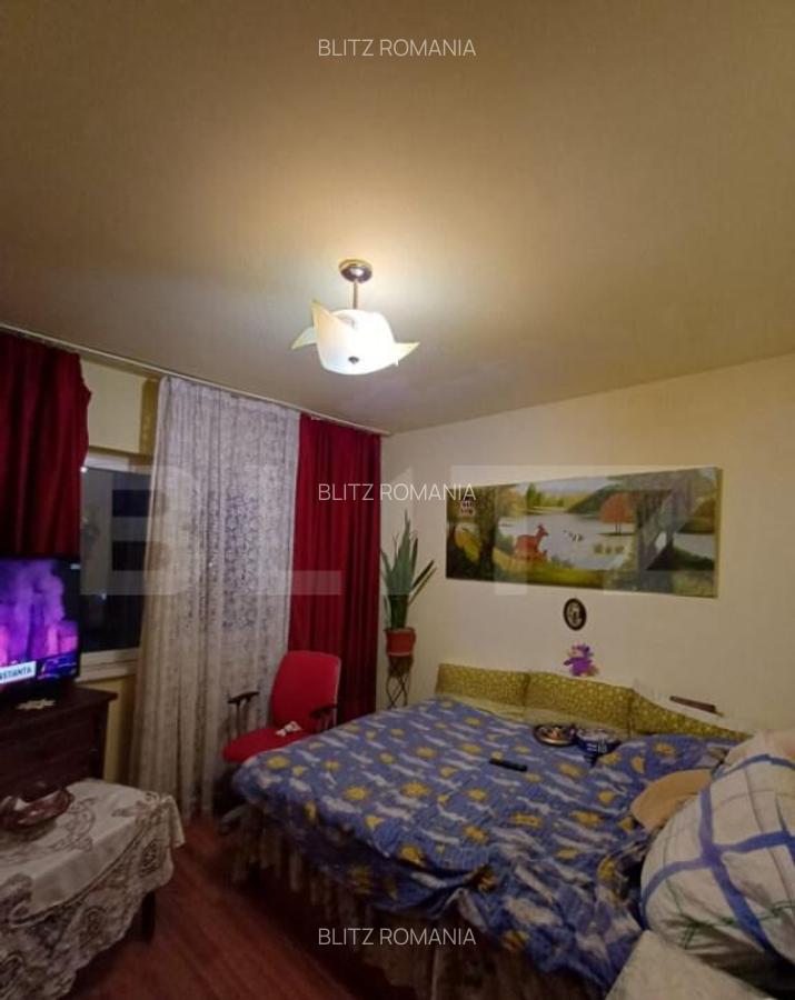 Apartament 3 camere, 66 mp, zona Kaufland - 8