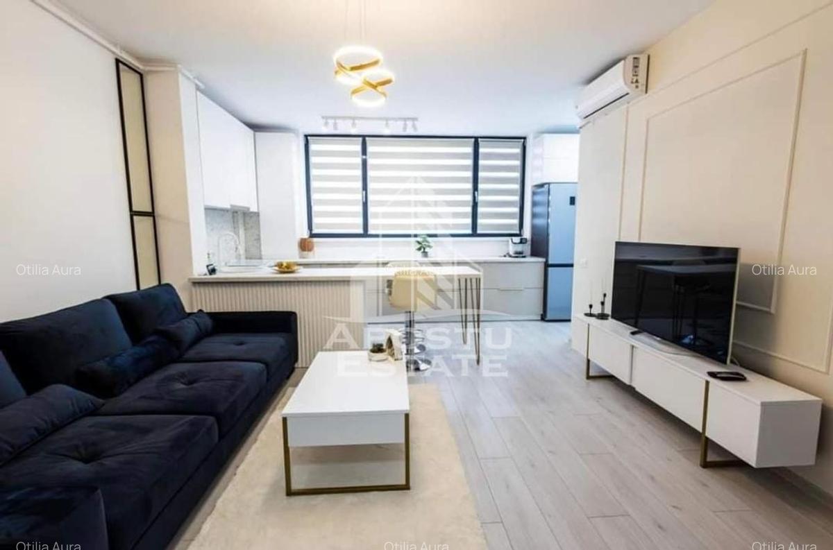 Apartament de lux,2 camere,Torontalului - 1