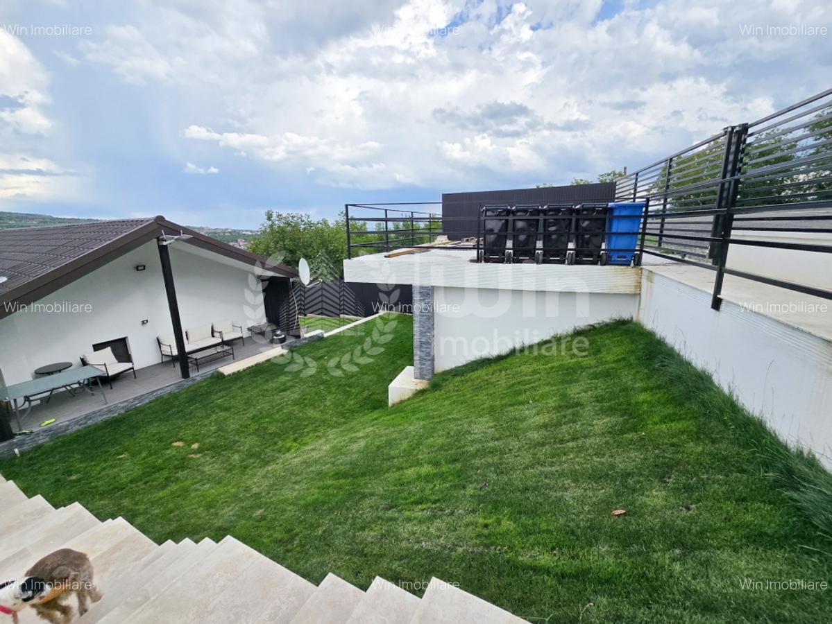 Casa individuala | La cheie | 142mp utili | Teren 500mp | Iris - 13