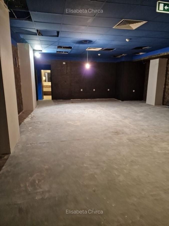 Centru Istoric 290 mp parter si Mezanin Open space trafic intens - 4
