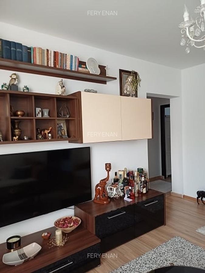 Stefan cel Mare-Metrou, Apartament 3 camere - 7