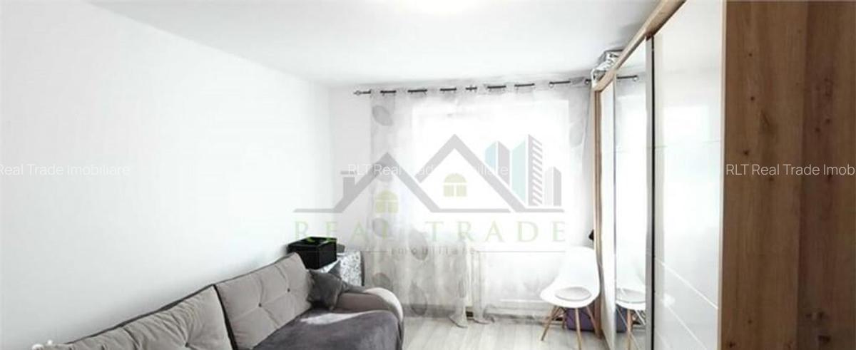 Apartament 2 camere zona Onix - 1