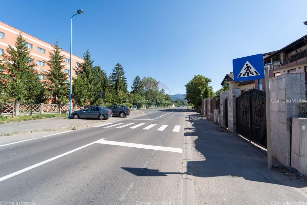 Spatiu comercial/apartament 2 C in Brasov - 8