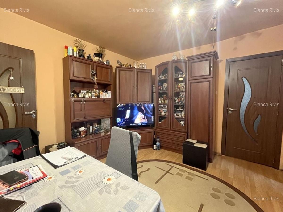 Apartament 3 camere, zona Dacia - 4