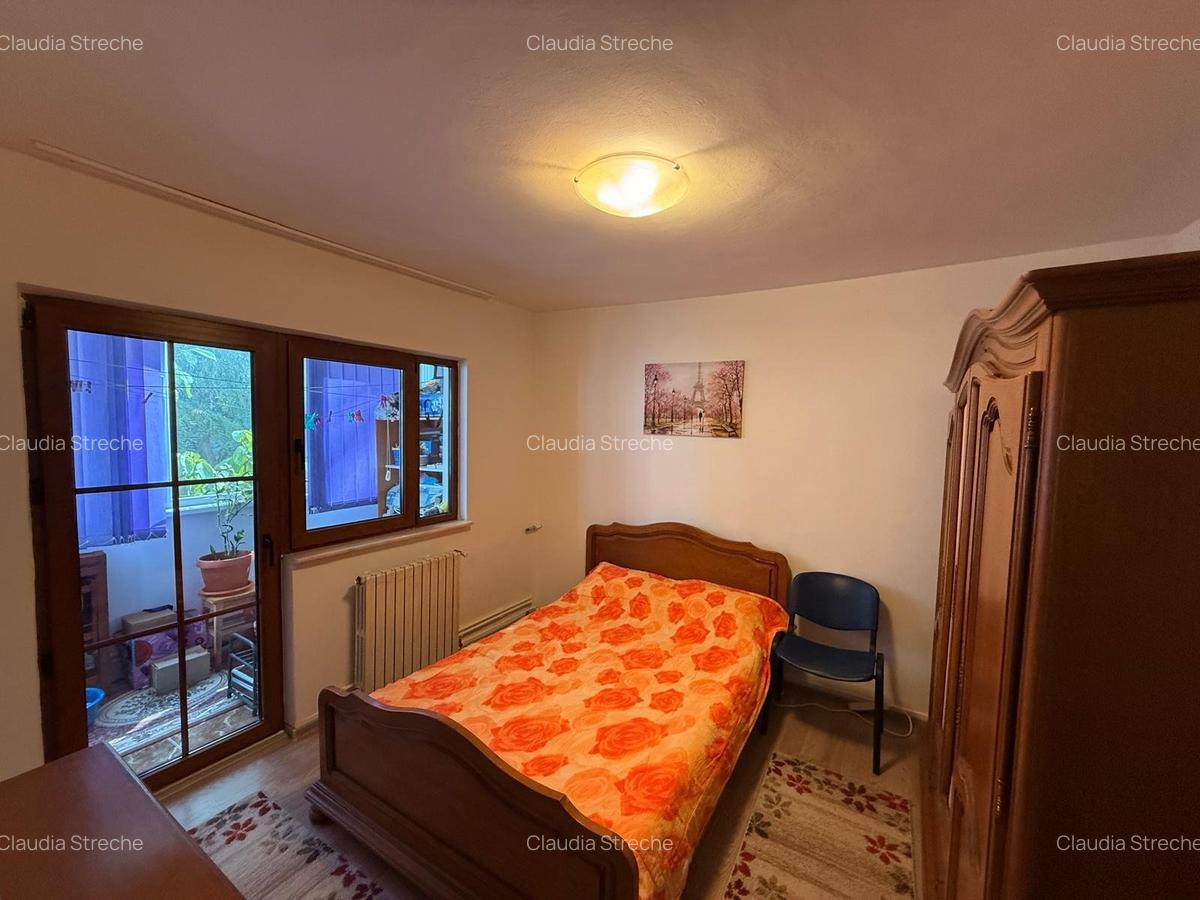 Exclusivitate - Tomis Nord, 3 cam, dec, 68mp, etaj 1, gaze, loc de parcare - 8