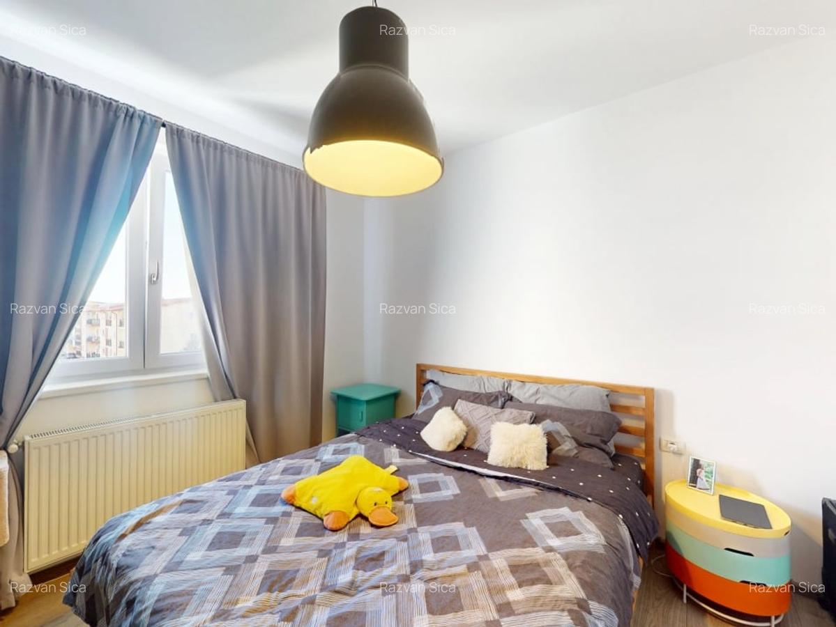 Apartament 2 Camere - Loc. Giroc - 0%COMISION - 12