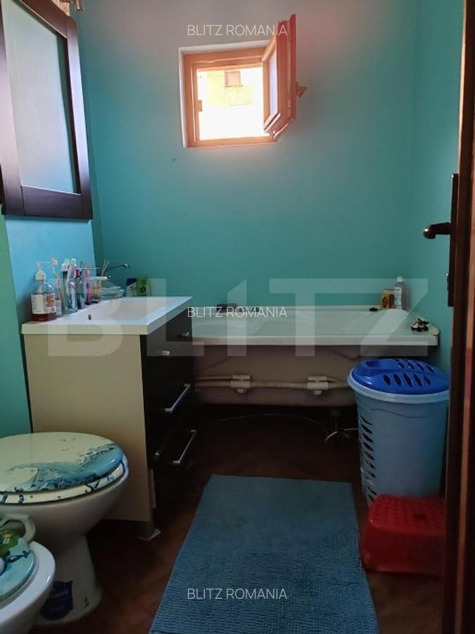 Apartament 3 camere, decomandat, 72 mp, George Enescu, zona Politie Pasapoarte - 6