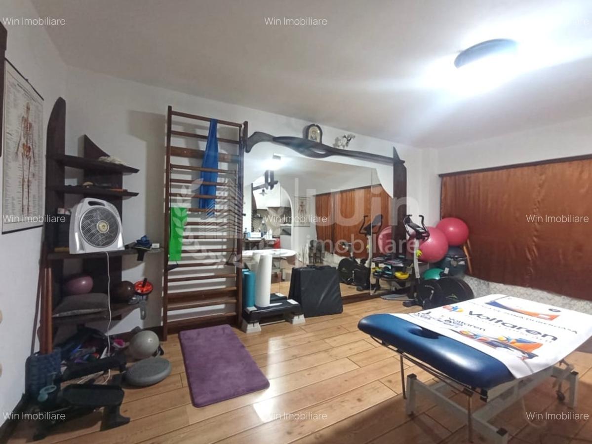 Apartament 1 camera pretabil investitie | 36mp | Marasti | The Office - 1